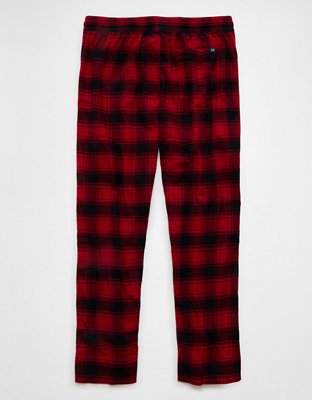 AE Flannel PJ Pant