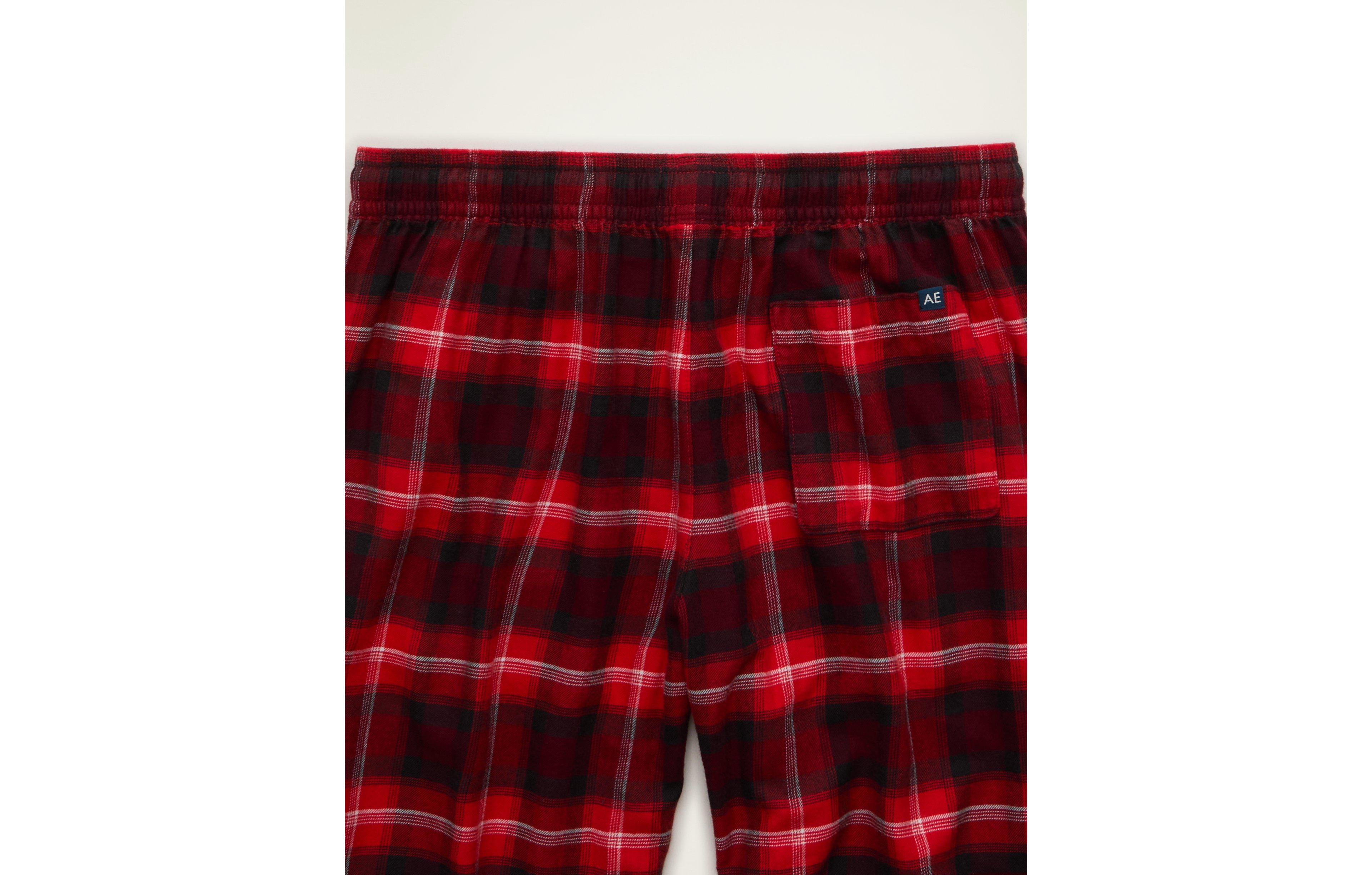 AEO Flannel PJ Pant