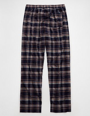 AE Flannel PJ Pant