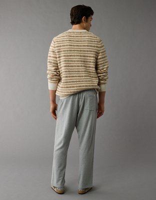 AE French Terry Lounge Pant