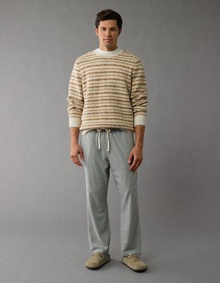 AE French Terry Lounge Pant