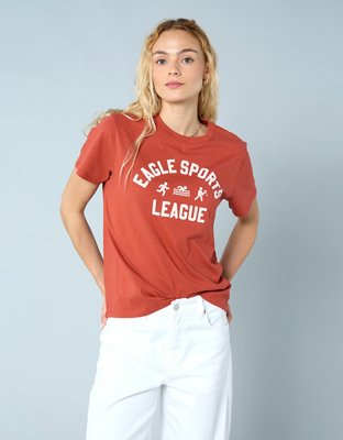 AE Branded Graphic T-Shirt
