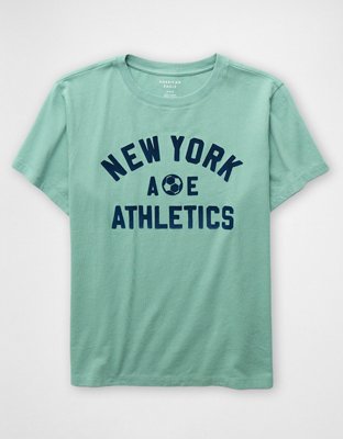 AE Branded Graphic T-Shirt