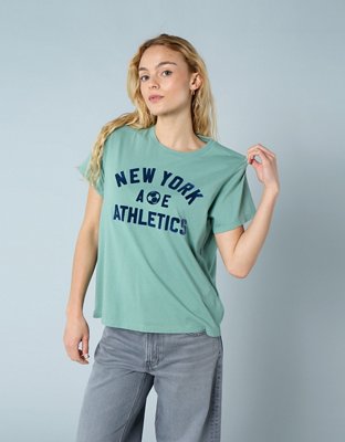 AE Branded Graphic T-Shirt