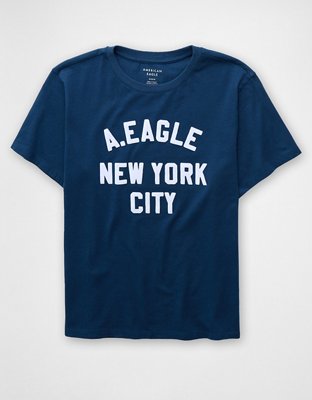 AE Branded Graphic T-Shirt