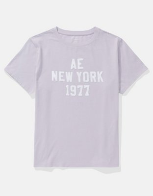 AE Branded Graphic T-Shirt