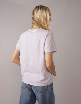 AE Branded Graphic T-Shirt