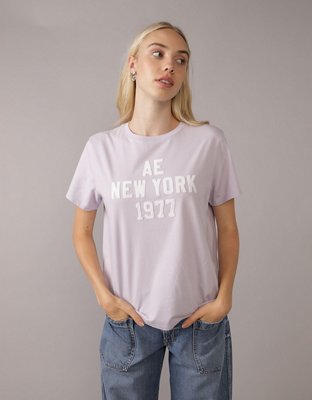 AE Branded Graphic T-Shirt