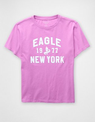 AE Branded Graphic T-Shirt