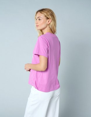 AE Branded Graphic T-Shirt