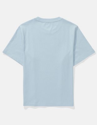 AE Oversized Food Graphic T-Shirt