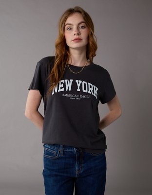 AE Logo T-Shirt