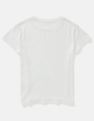 T-shirt con gráfico AE