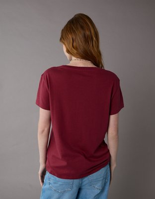 T-shirt con gráfico AE