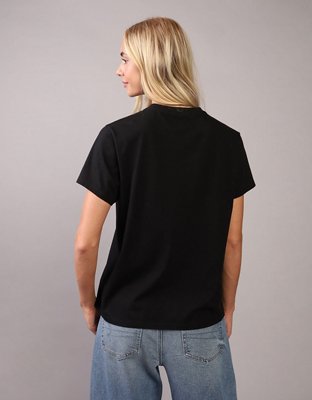 AE Classic Graphic T-Shirt | American Eagle