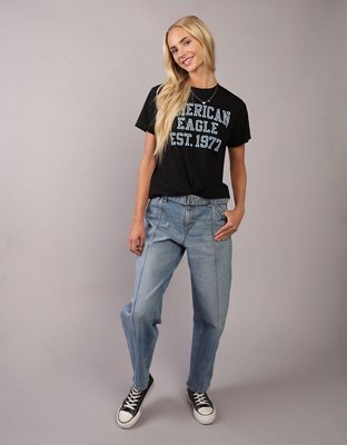 AE Classic Graphic T-Shirt