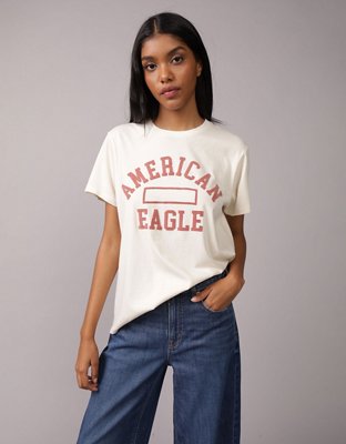 AE Classic Graphic T-Shirt