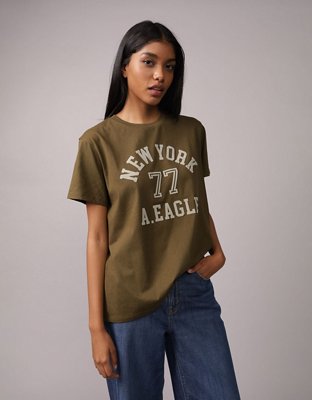 AE Classic Graphic T-Shirt