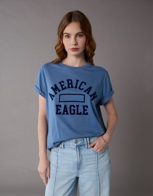 AE Classic Graphic T-Shirt
