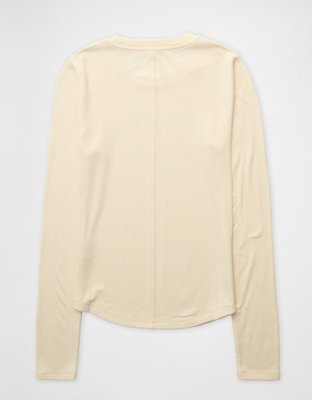 AE Everyday Luxe T-Shirt