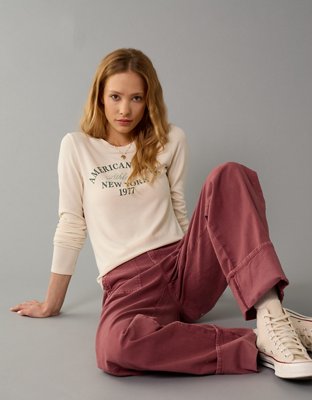 AE Everyday Luxe T-Shirt