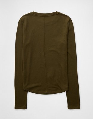 AE Everyday Luxe T-Shirt