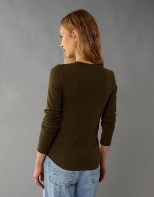 AE Everyday Luxe T-Shirt