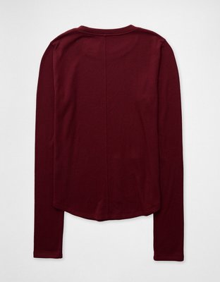 AE Everyday Luxe Playera