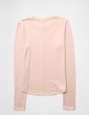 AE Everyday Luxe T-Shirt