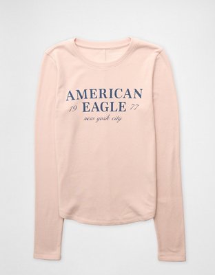 AE Everyday Luxe T-Shirt