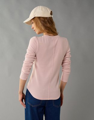 AE Everyday Luxe T-Shirt