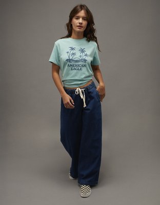 AE Everyday Luxe T-Shirt