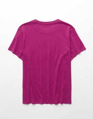 AE Everyday Luxe T-Shirt