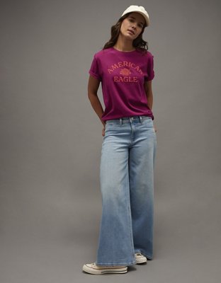 AE Everyday Luxe T-Shirt