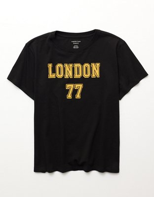 AE Everyday Destination Graphic T-Shirt