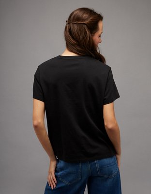 AE Everyday Destination Graphic T-Shirt