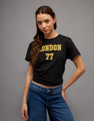AE Everyday Destination Graphic T-Shirt