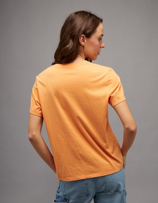 AE Everyday Destination Graphic T-Shirt