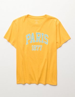 AE Everyday Destination Graphic T-Shirt