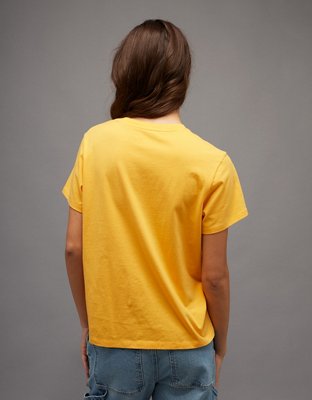 AE Everyday Destination Graphic T-Shirt