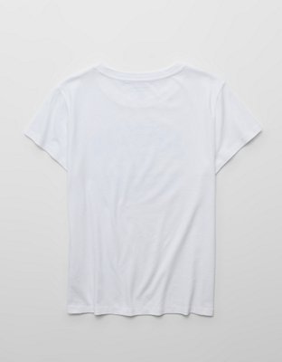 AE Slim Fit Graphic T-Shirt