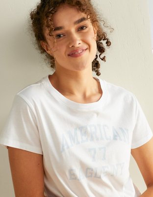 AE Slim Fit Graphic T-Shirt