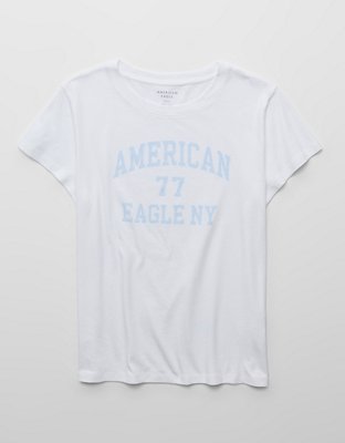 AE Slim Fit Graphic T-Shirt