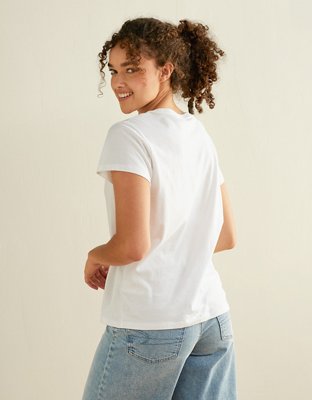 AE Slim Fit Graphic T-Shirt