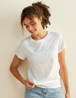 AE Slim Fit Graphic T-Shirt