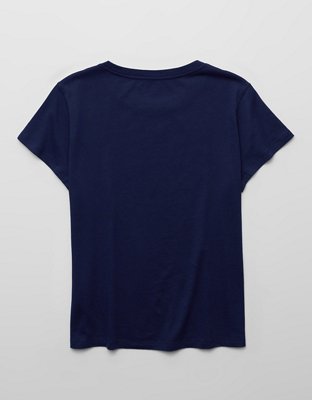 AE Slim Fit Graphic T-Shirt