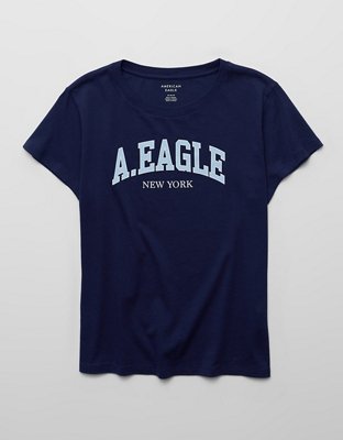 AE Slim Fit Graphic T-Shirt