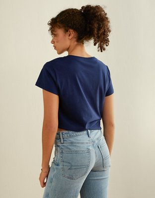 AE Slim Fit Graphic T-Shirt
