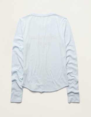 AE Everyday Luxe T-Shirt