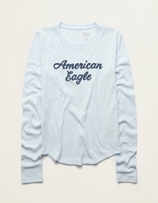AE Everyday Luxe T-Shirt